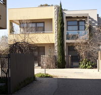 Central Shepparton Apartments - Tourism Cairns