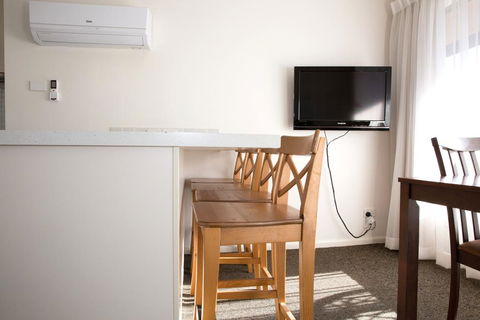 Centralpoint Motel - Tourism Cairns 3