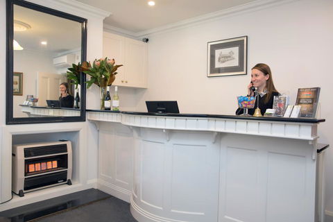 Centralpoint Motel - Tourism Cairns 1