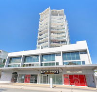 Centrepoint Apartments - Tourism Cairns
