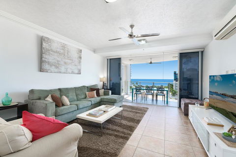 Centrepoint Apartments - Tourism Cairns 3