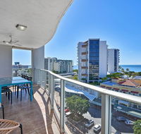 Centrepoint Apartments - Tourism Cairns