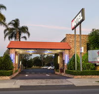 Centrepoint Midcity Motor Inn - Tourism Cairns
