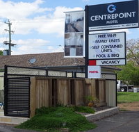 Centrepoint Motel - Tourism Cairns