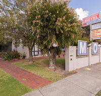 Chadstone Executive Motel - Tourism Cairns