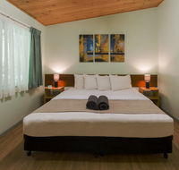 Chambers Wildlife Rainforest Lodges - Tourism Cairns