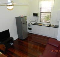 Champion Bay Apartments - Tourism Cairns