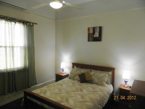 Champion Bay Apartments - Tourism Cairns 2