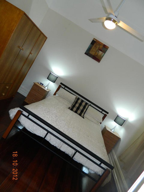 Champion Bay Apartments - Tourism Cairns 3