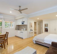Chapel Woods Bed and Breakfast - Tourism Cairns