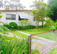 Chapman Cottage  Callala Bay - Tourism Cairns