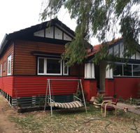 Character 1940s Property - Tourism Cairns