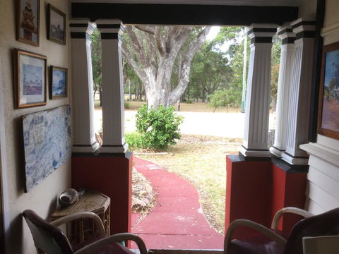 Character 1940s Property - Tourism Cairns 3