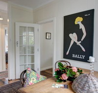 Character cottage in Berrima - Tourism Cairns