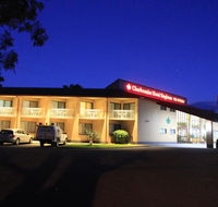 Charbonnier Motor Inn - Tourism Cairns