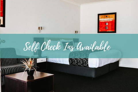 Charles Sturt Suites & Apartments - Tourism Cairns 0