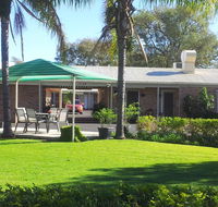 Charleville Waltzing Matilda Motor Inn - Tourism Cairns