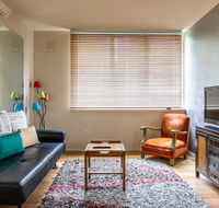 Charming 1 Bedroom In Vibrant South Yarra - Tourism Cairns