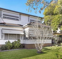 Charming Home in Sydney - Tourism Cairns