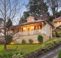 Charnwood Cottages in Warburton - Tourism Cairns