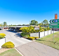 Charters Towers Motel - Tourism Cairns
