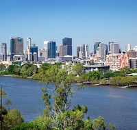 Chasely Apartment Hotel - Tourism Cairns