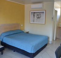 Chelsea Motor Inn - Tourism Cairns
