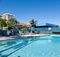 Cheltenham Apartments - Tourism Cairns