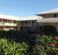 Chermside Motor Inn - Tourism Cairns