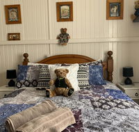 Cherry Blossom Cottage - Tourism Cairns