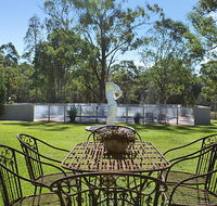 Chez Vous Villas Pokolbin - Tourism Cairns