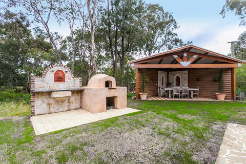 Chianti Cottages - Tourism Cairns 1