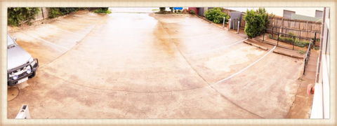 Childers Oasis Motel - Tourism Cairns 2