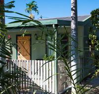 Chillagoe Cabins and Tours - Tourism Cairns