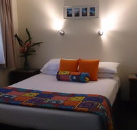 Chiltern Lodge Country Retreat - Tourism Cairns