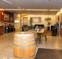 Chrissie's Dongara - Tourism Cairns