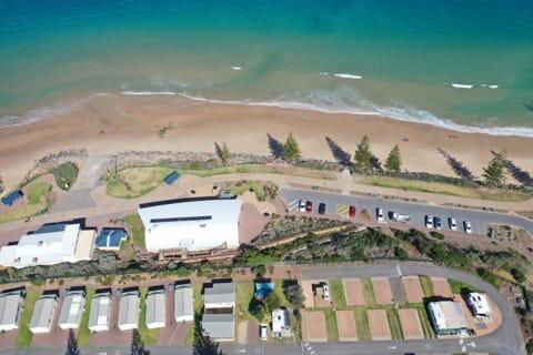 Christies Beach Tourist Park - Tourism Cairns 2