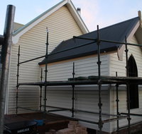 Church Conversion - Tourism Cairns