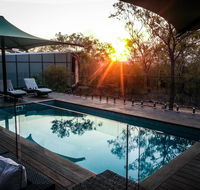 Cicada Lodge - Tourism Cairns