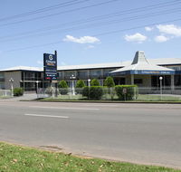 Citigate Motel Newcastle - Tourism Cairns