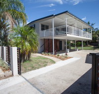 City Beach Holiday House - Tourism Cairns