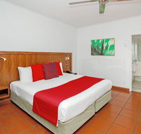 City centre accommodation - Tourism Cairns