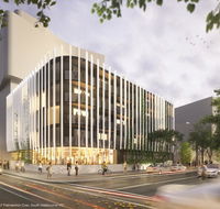 City Edge South Melbourne Apartment Hotel - Tourism Cairns