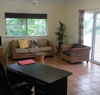 City Garden - Tourism Cairns