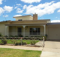 City Holiday Home Mildura