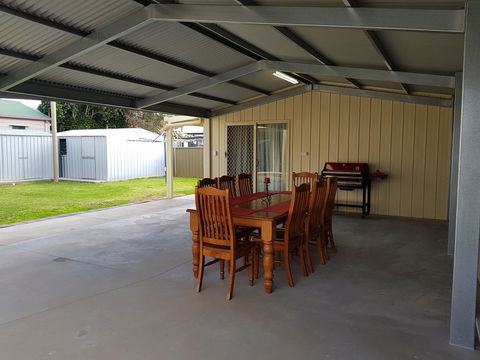 City Holiday Home Mildura - Tourism Cairns 1