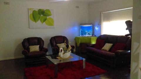 City Holiday Home Mildura - Tourism Cairns 3