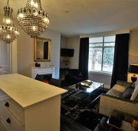 City Life Apartment-full kitchen  separate bedroom - Tourism Cairns