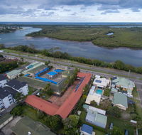 City Lights Motel - Tourism Cairns