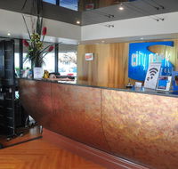 City Park Hotel - Tourism Cairns